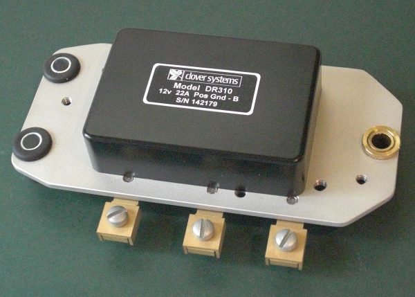 DR310